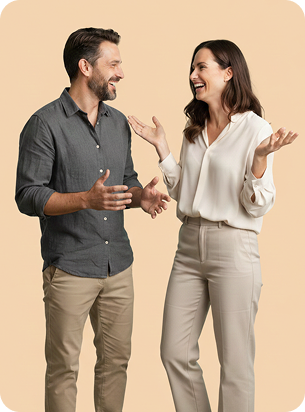Communication That Connects